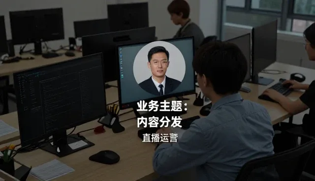 直播带货文案创作的选型关注点与实践策略